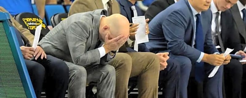 Purdue Preview: UCLA On Deck In Big 10 Play