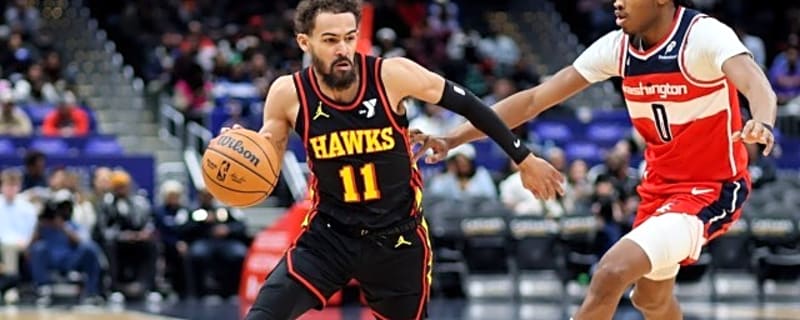 The Washington Wizards Could Be Sneaky Contenders In The 2026-27 Season