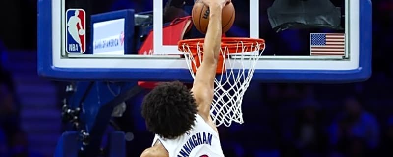 3 Reasons Why The Detroit Pistons Could Conquer The East