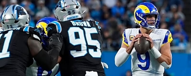 Highlights & Takeaways From Rams’ Wild Card Round Win Over Panthers