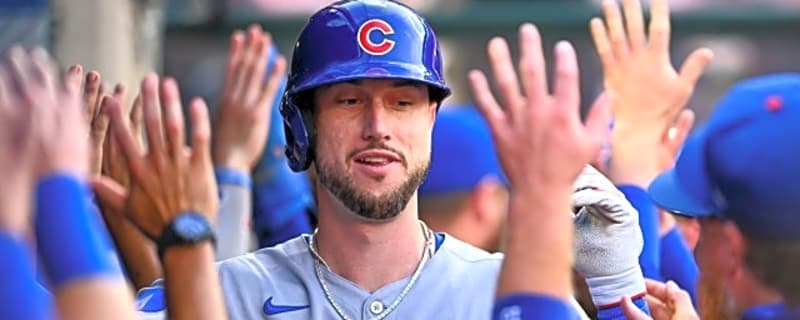 Did Kyle Tucker Signing With The Dodgers Break Baseball?