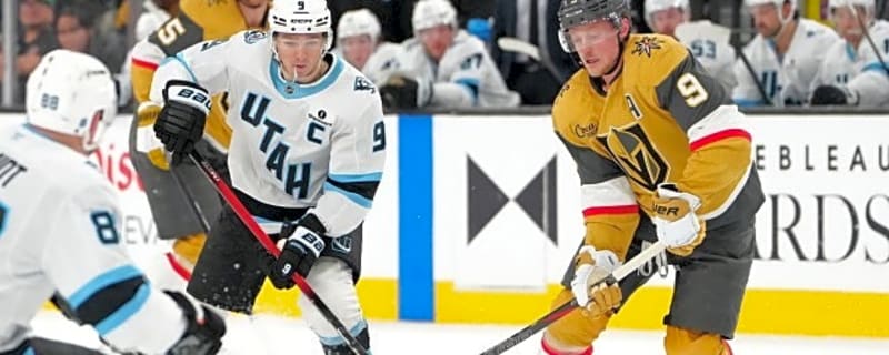 Utah Mammoth Playoff Push: 3 Factors Driving A 2026 Stanley Cup Run