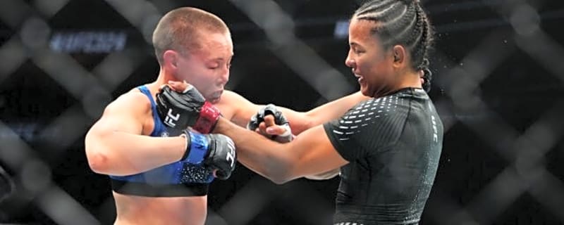 3 Takeaways From UFC 324