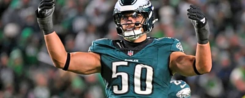 Eagles Make Impressive Moves After Lackluster Day 1 Of NFL Free Agency