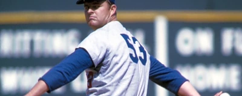 This Day In Dodgers History: Tommy Lasorda’s 25 Strikeouts; Don Drysdale Ties MLB Shutout Streak Record