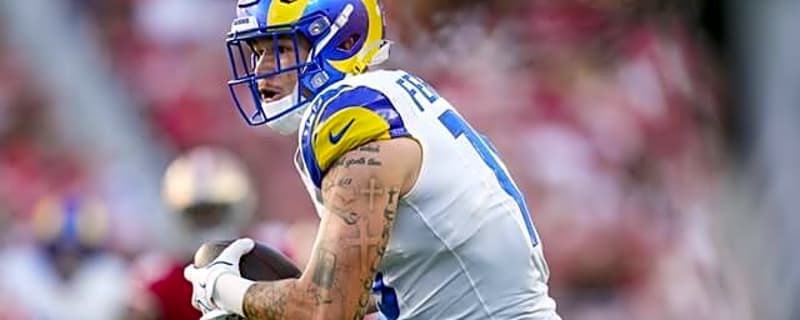  Terrance Ferguson Doubtful Vs. Cardinals