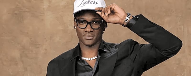  Adou Thiero Contract Details