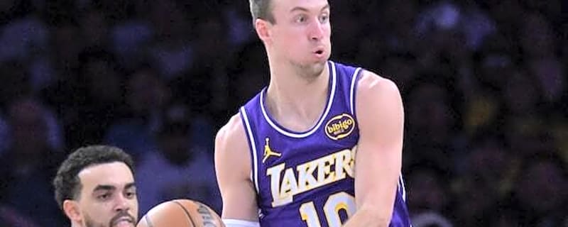  Luka Doncic Has High Confidence In Luke Kennard