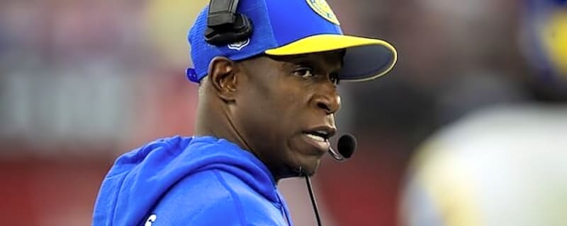 49ers Hiring Former Rams Defensive Coordinator Raheem Morris To Same Role