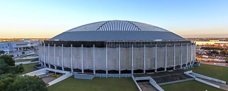 This Day In Dodgers History: First Game Played On AstroTurf At Astrodome