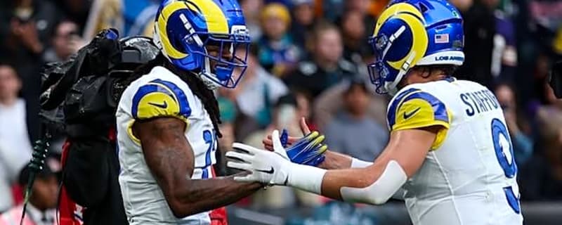  Davante Adams Slowly Getting On Same Page With Matthew Stafford