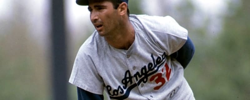 This Day In Dodgers History: Sandy Koufax Part Of 2 Record-Setting Games; Tom Lovett Throws First No-Hitter In Franchise History