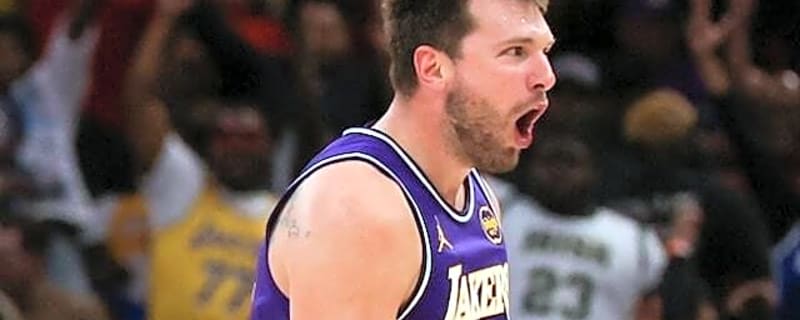 JJ Redick Believes Luka Doncic Should Be NBA MVP If Lakers Finish Strong