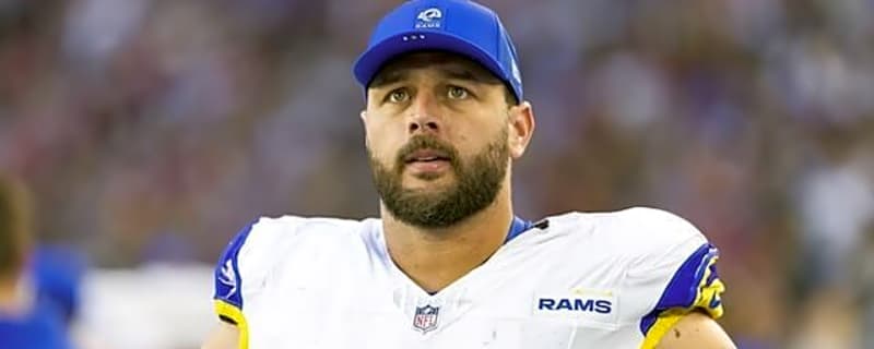 Rams Re-Sign David Quessenberry To One-Year Contract