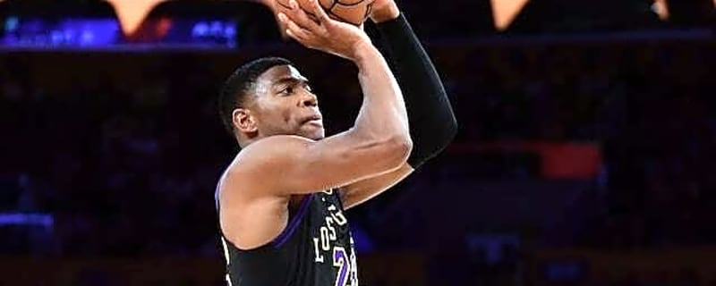  Rui Hachimura Reaches 5,000 Career Points