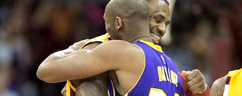 Rich Paul Believes Kobe Bryant Would Appreciate LeBron James’ Decision To Join 76ers