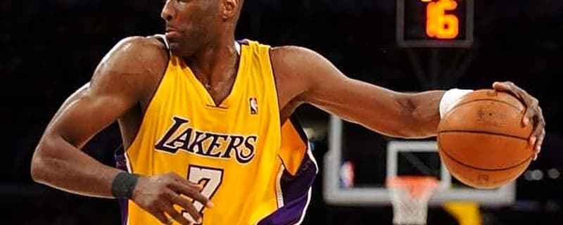 Watch: Netflix Releases Trailer For Upcoming Lamar Odom Documentary
