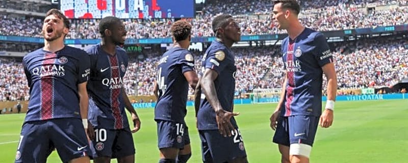 The Most Memorable UEFA Champions League Finals