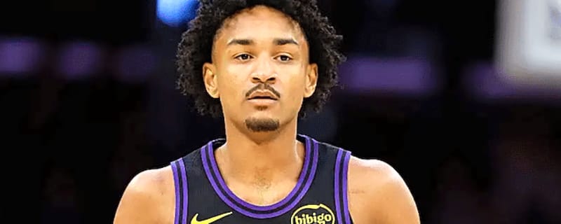  Kobe Bufkin Signing Two-Year Standard NBA Contract With Team Option