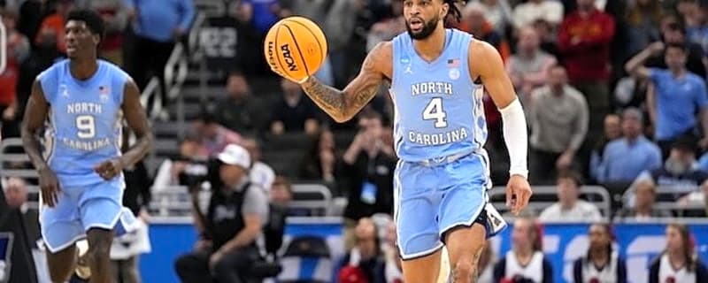  RJ Davis, Augustas Marčiulionis, Arthur Kaluma Sign Exhibit 10 Contracts