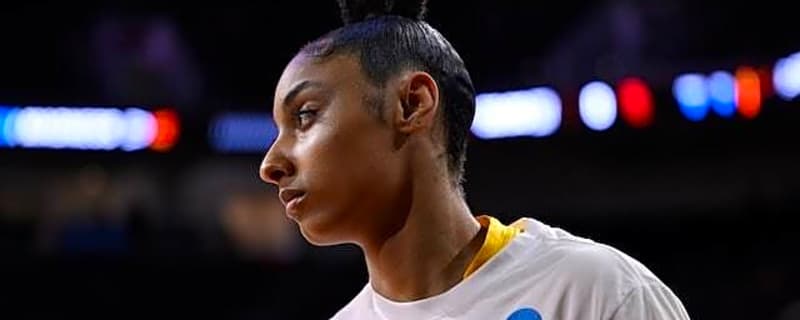  LeBron James Collaborates With USC Star JuJu Watkins On New Nike Sneaker