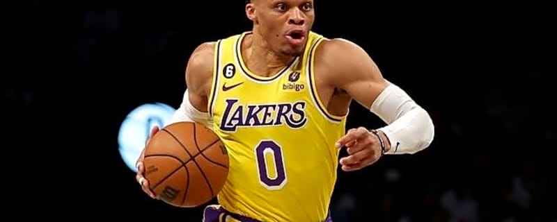 Magic Johnson Congratulates Russell Westbrook On Retirement