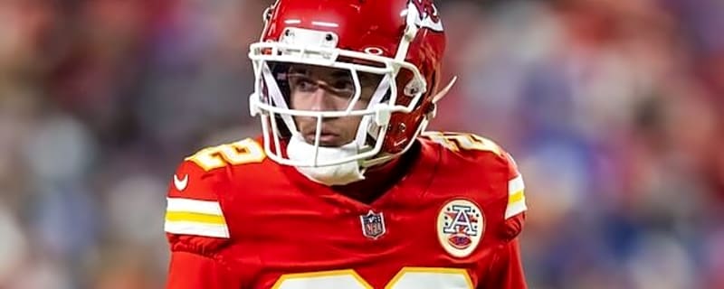 Puka Nacua & Quentin Lake React To Rams’ Trade For Trent McDuffie