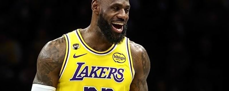  LeBron James Will Not Be Traded Before Deadline