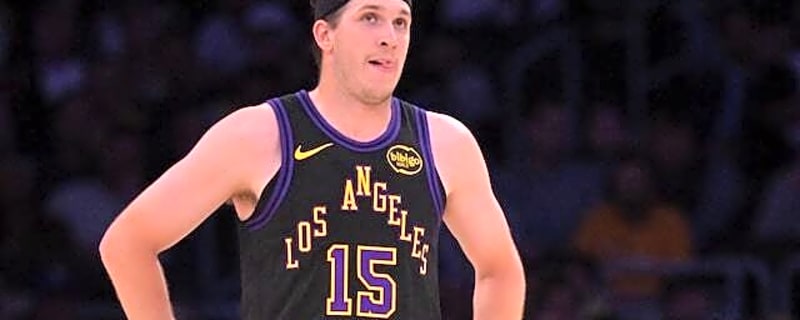 Lakers Vs. Rockets Game 3 Injury Updates: Austin Reaves & Kevin Durant Out