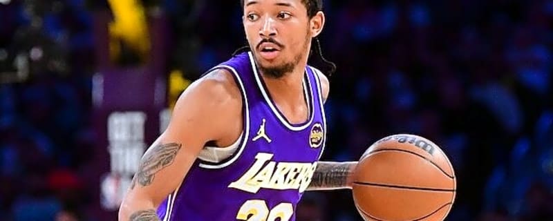  JJ Redick Wants Nick Smith Jr. To Be Aggressive