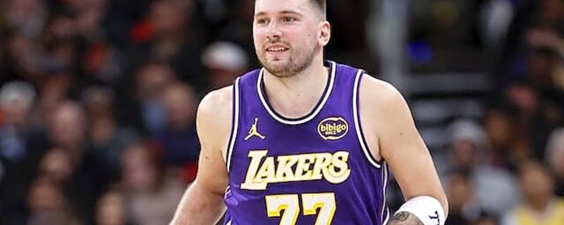  Big Men Across NBA Want To Play With Luka Doncic