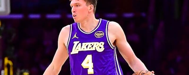 South Bay  Dalton Knecht Dominates In G League Debut