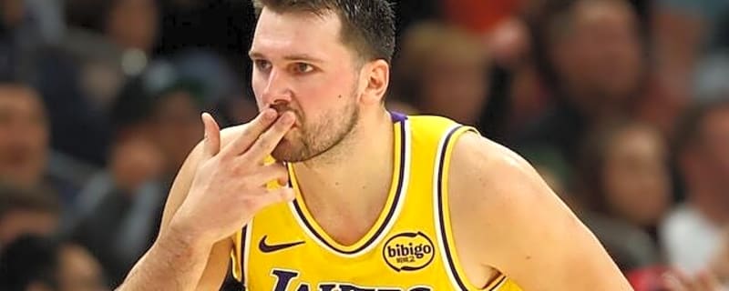  Lon Rosen Looking Forward To Expanding Global Reach Of Luka Doncic