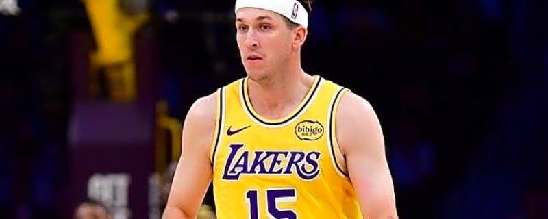  Austin Reaves Discusses Basketball Journey While Gracing Cover Of SLAM Magazine