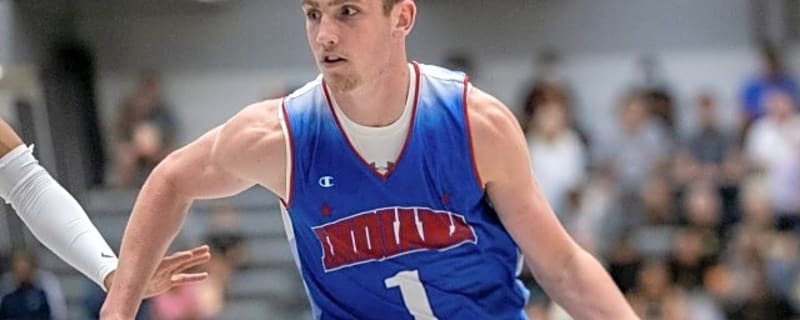 #1 Purdue’s Braden Smith Is Growing At An Amazing Rate