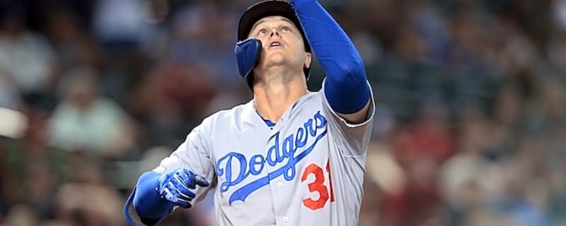 This Day In Dodgers History: Joc Pederson Becomes Third Rookie To Hit 20 Homers Before July
