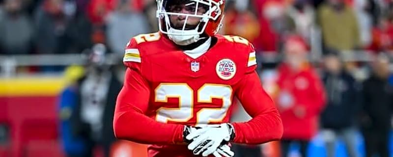 Watch: Trent McDuffie Previously Expressed Desire To Play For Rams