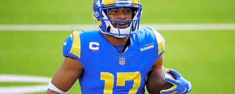 Rams Finalize Coaching Staff With Kliff Kingsbury, Robert Woods & Brian Allen Among New Additions