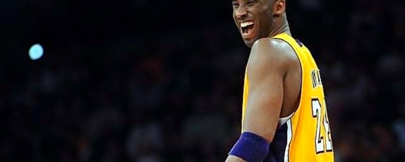  Dennis Rodman Believes Kobe Bryant Isn’t Talked About In Enough GOAT Debate