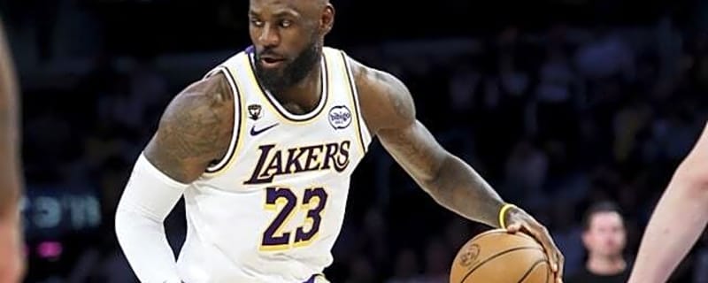  Knicks’ Mike Brown Thinks LeBron James Could ‘Play Forever’