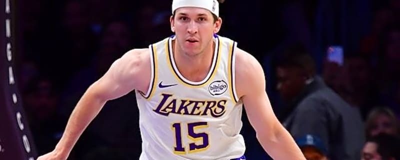 Lakers Injury Report: Austin Reaves Remains Out Vs. Cavaliers