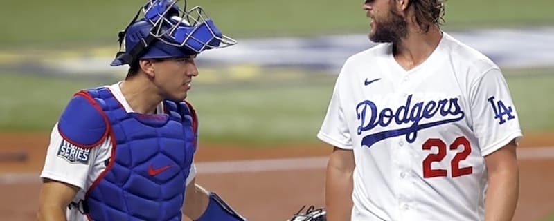 CC Sabathia, Former Dodgers Austin Barnes & Jack Flaherty React To Clayton Kershaw Reaching 3,000 Strikeouts
