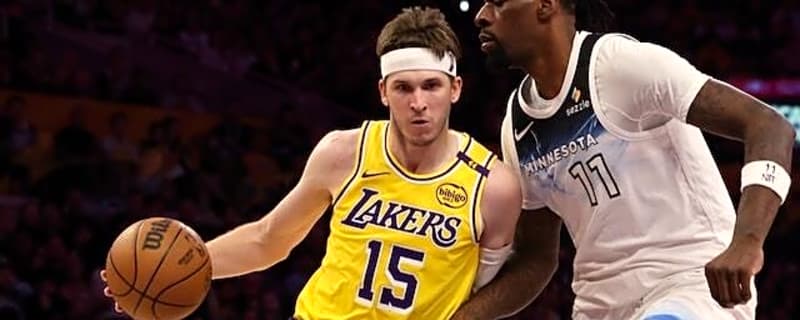 Lakers Reportedly Inquired About Naz Reid Before Timberwolves Traded Him To Hornets