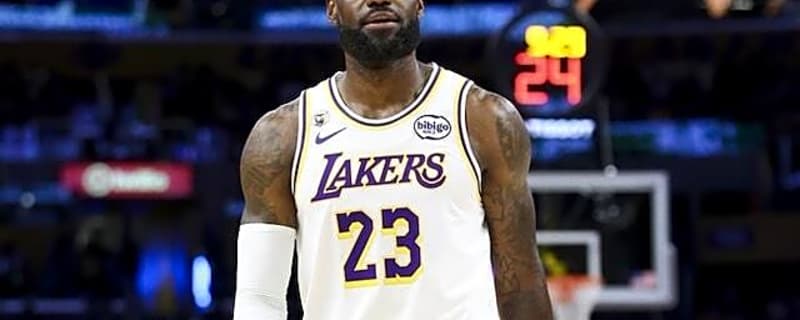  LeBron James Won’t Make Decision On Future Until Offseason