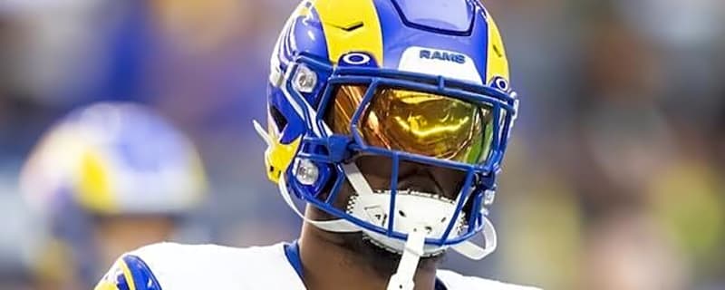 Rams Re-Sign Kam Curl To Three-Year Contract