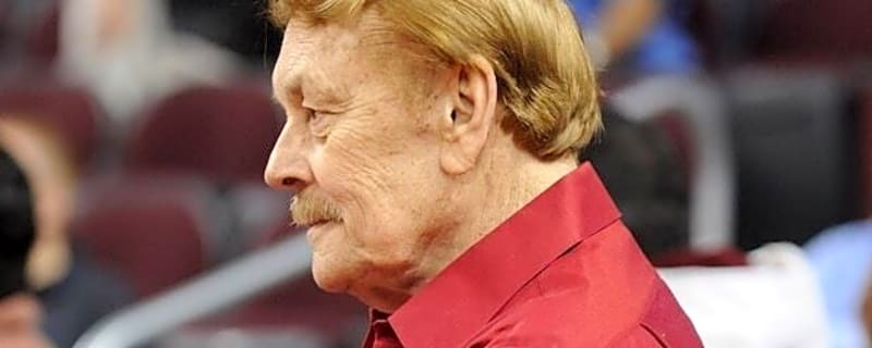 Byron Scott Doesn’t Believe Dr. Jerry Buss Would Be Happy With Current State Of Lakers