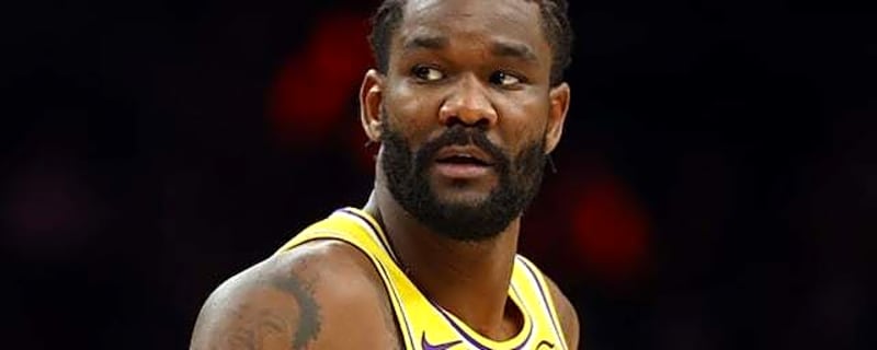 Deandre Ayton ‘110 Percent’ Bought In To Lakers After Self-Reflection