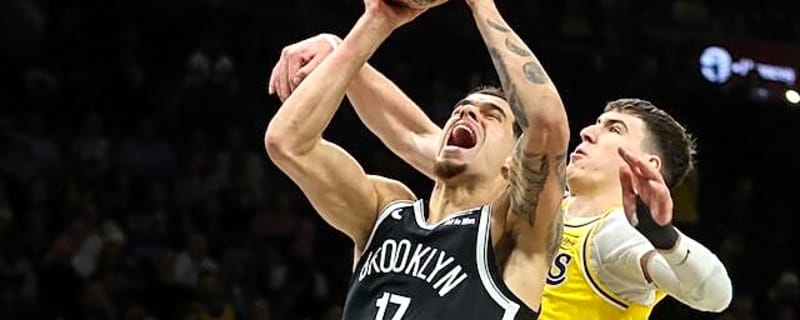 Michael Porter Jr. Doesn’t Believe Lakers Have Championship-Contending Roster