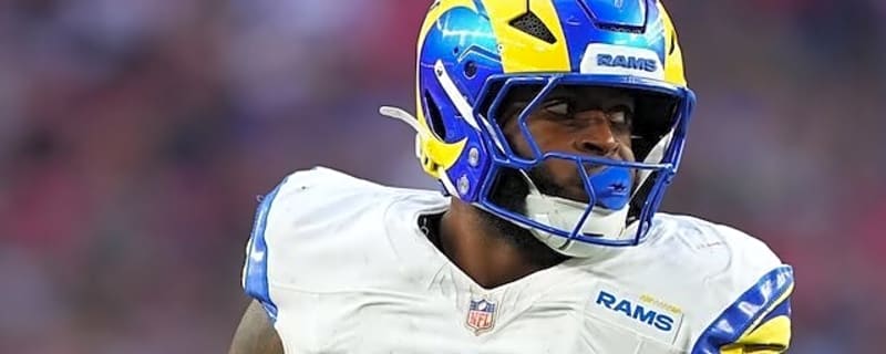 Watch: Jared Verse Replicating Aaron Donald’s Workout Routine