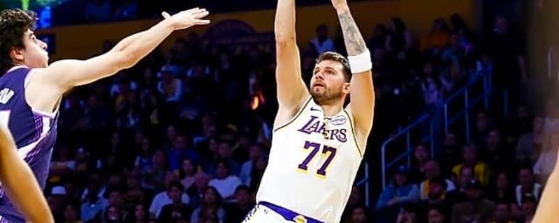  JJ Redick Explains ‘Daring’ Part To Luka Doncic’s Game